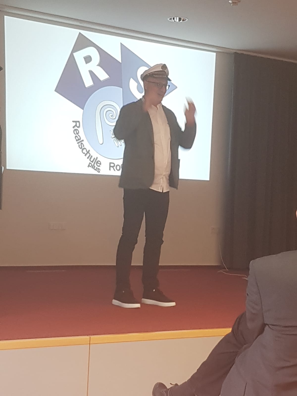 ´Respekt ist wichtiger als das System‘