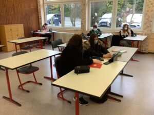 Fernunterricht an der Realschule plus – ein Modell für andere Schulen?
