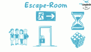 Online-Escape-Game an der RSROK