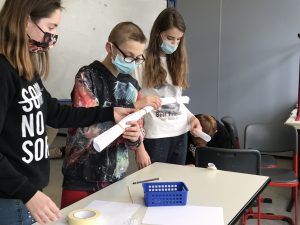 Kompetenzen im Test – PAC 2022