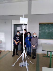 Klassengemeinschaft stärken durch Teambuilding