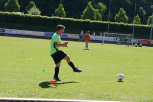Fußballturnier 2022