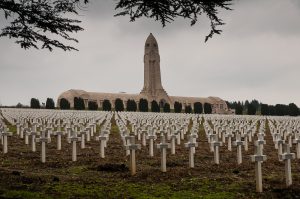 Verdun mit der 10 a
