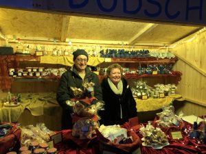 Weihnachtsmarkt Rockenhausen 22