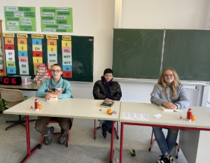 Vorlesewettbewerb 22