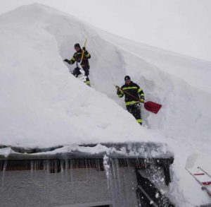 Extremwetterlagen – was ist zu tun? Welche Regelungen gibt es?