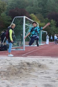 Bundesjugendspiele 23!