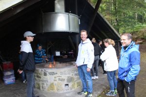 Waldtage 23