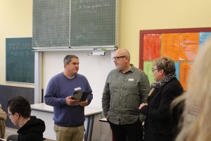 RSROK- ein Leuchtturm in unserem Schulsystem