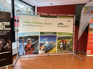 24.11.23 BO-Messe in der Donnersberghalle ist ein voller Erfolg!