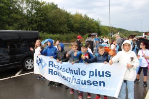 Herbstfestumzug 2024
