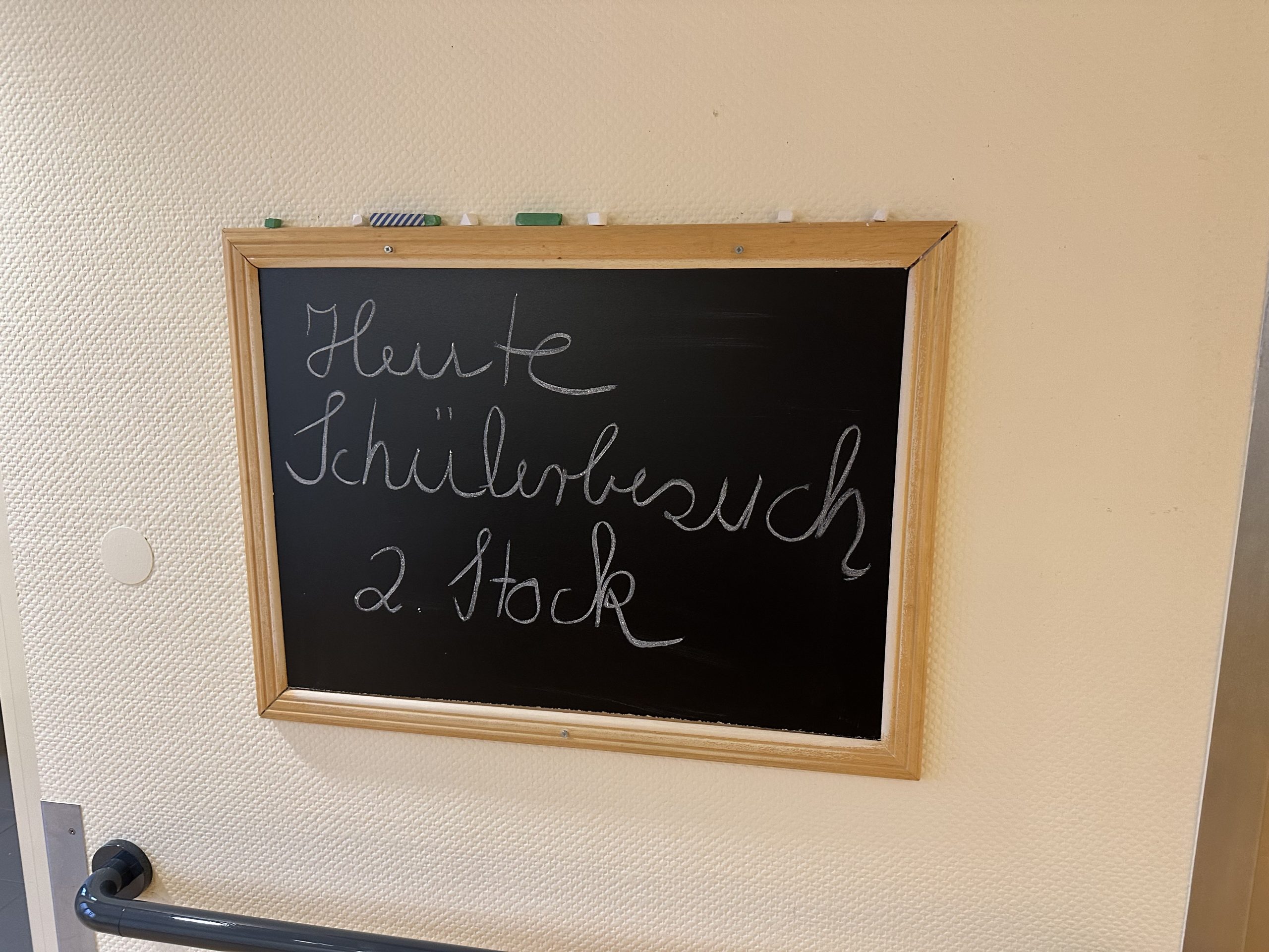 25 Christkinder für Senioren – ein Artikel der Rheinpfalz