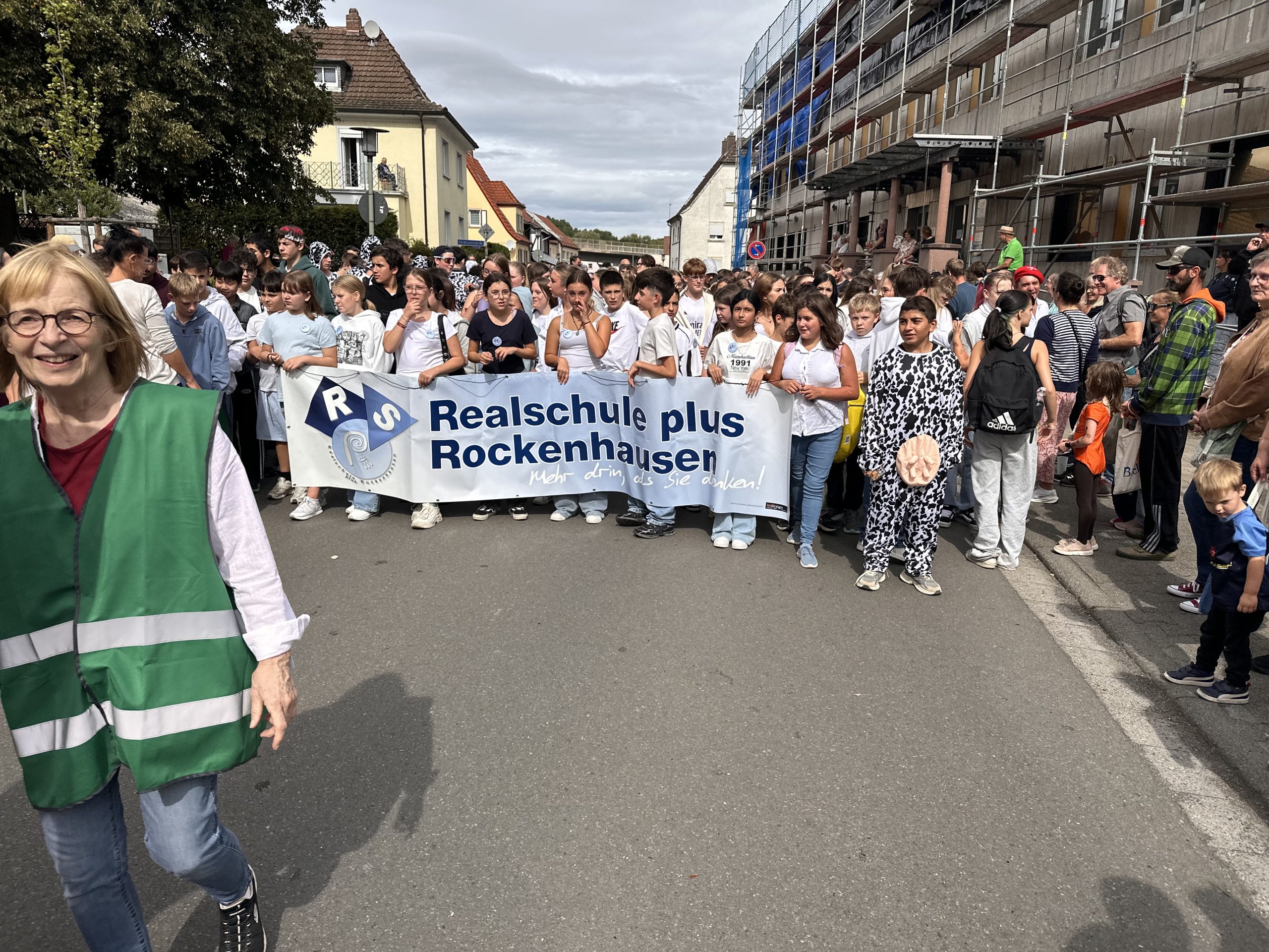 Herbstfest 26- the same procedere….